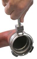 GEDORE ontgrendelgereedschap "klann kl-0124-59" loesewerk tools - thumbnail