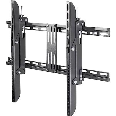 SpeaKa Professional Wall Tilt TV-beugel Met gekartelde schroeven 81,3 cm (32) - 160,0 cm (63) Kantelbaar