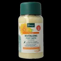 Kneipp Voetbadkristallen Calendula en Sinaasappelolie - thumbnail