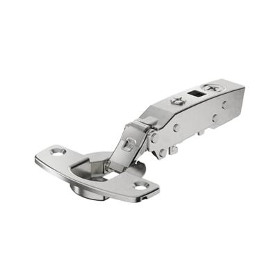 Potscharnier Sensys 8646i, Basis 12.5mm, TH 52 opliggend