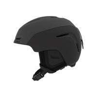 skihelm neo polycarbonaat antraciet maat 55,5-59 cm - thumbnail