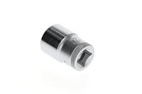 Gedore Dopsleutel 1/2" 20 MM 6-kant - 6131420 - thumbnail
