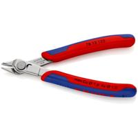 KNIPEX Electronic Super Knips 78 13 125 elektronica-tang - thumbnail