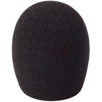 Rycote 35-50 Reporter Mic Foam windkap voor diverse microfoons - thumbnail