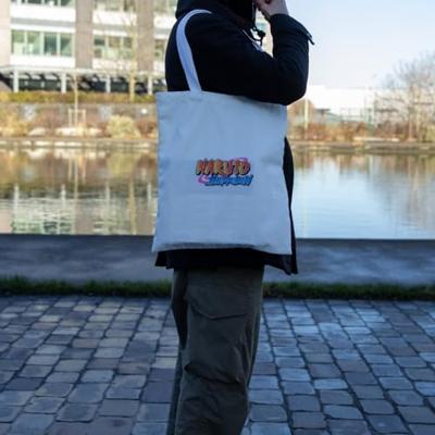 Naruto Tote Bag Naruto Ramen Bowl