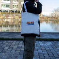 Naruto Tote Bag Naruto Ramen Bowl - thumbnail