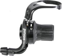 Pinion draaiversteller twist grip shifter for ds2.12 - thumbnail