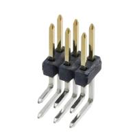 Molex Male header (standaard) 879110611 1 stuk(s) Tube - thumbnail