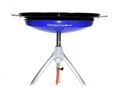 Cadac Quick Release Koppeling Cadac Quick Release Koppeling