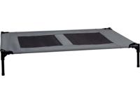 Maxxpro Hondenbed - Hondenstretcher tot Max.55 KG - Incl. Draagtas - thumbnail