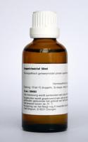 Homeoden Heel Silicea D12 50 Milliliter - thumbnail