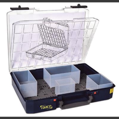 Raaco CL-LMS 80 5x10-0 DL R-BLU - 142519 142519