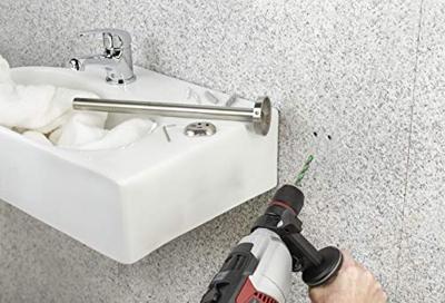 kwb 052800 40CR-staal Graniet boren 4-delig 5 mm, 6 mm, 8 mm, 10 mm Cilinderschacht 1 set(s) kwb 052800 40CR-staal Graniet boren 4-delig 5 mm, 6 mm, 8 mm, 10 mm Cilinderschacht 1 set(s)