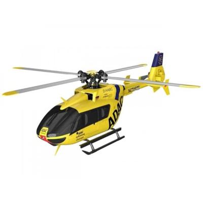 Pichler Modellbau EC135 ADAC RC helikopter RTF
