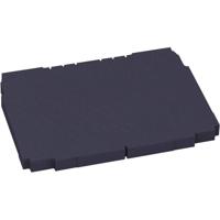 Tanos 83000036 Schuimstof (voor bodem) (l x b x h) 373 x 274 x 25 mm - thumbnail