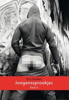 Jongenssprookjes - 3 - Eric Kollen - ebook - thumbnail