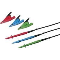 Fluke 2107756 TL165X Meetsnoer 1 stuk(s) - thumbnail