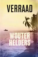 Verraad - Wouter Helders - Paperback (9789402182477) - thumbnail