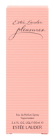 Damesparfum Estee Lauder Pleasures EDP - thumbnail