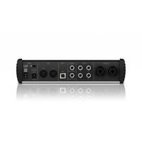 IK Multimedia Axe I/O met Amplitube 5 MAX bundel - thumbnail