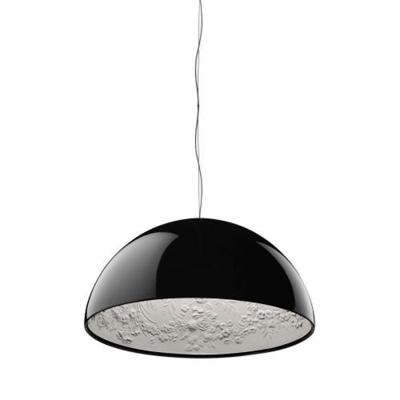 FLOS Skygarden Small Hanglamp - Zwart FLOS Skygarden Small Hanglamp - Zwart