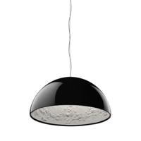 FLOS Skygarden Small Hanglamp - Zwart - thumbnail