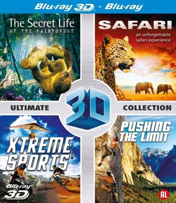 Ultimate 3D Collection Ultimate 3D Collection