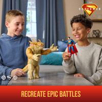 Kaiju Battle Pack - Vanaf 4 jaar - Superman the Movie - thumbnail