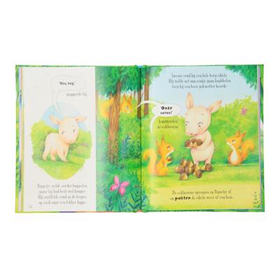 Rebo Publishers 5 minutenverhaaltjes dieren