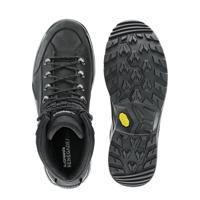 Lowa Renegade Evo GTX Mid Hoge Wandelschoen Heren Deep Black 10,5 - thumbnail