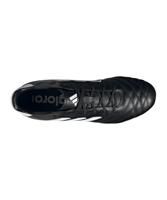 adidas Copa Gloro Gras Voetbalschoenen (FG) Zwart Wit - thumbnail