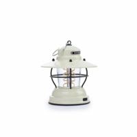 Barebones Outpost Lantarn Hanglamp Vintage White - thumbnail