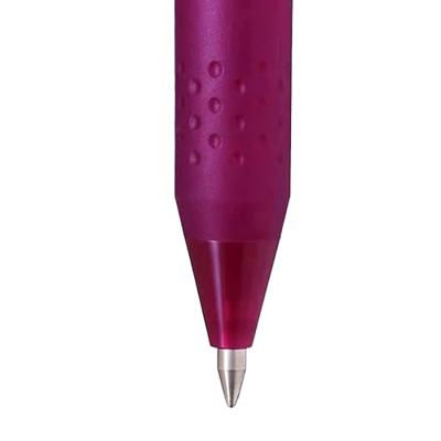 Pilot gelroller Frixion wijnrood