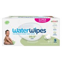 WaterWipes Snoetendoekjes Multipack - thumbnail