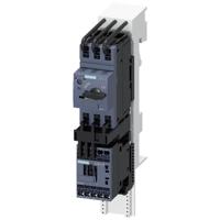 Siemens 3RA2110-1BH15-1AP0 3RA21101BH151AP0 Aftakking voor apparaat Motorvermogen bij 400 V 0.75 kW 690 V Nominale stroom 1.9 A - thumbnail