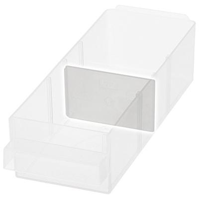 Raaco ESD Tussenschotjes 60x35/52mm 60 per verp - 118248 - 118248 Raaco ESD Tussenschotjes 60x35/52mm 60 per verp - 118248 - 118248