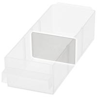 Raaco ESD Tussenschotjes 60x35/52mm 60 per verp - 118248 - 118248 - thumbnail