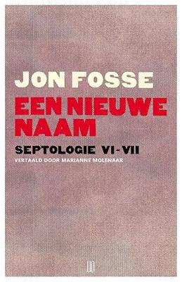 Een nieuwe naam (Paperback)