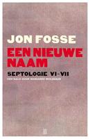 Een nieuwe naam (Paperback) - thumbnail