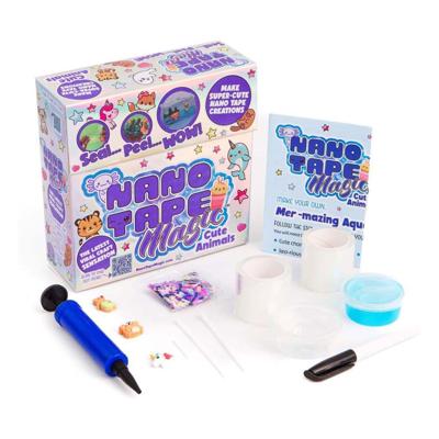 Gear2Play Nano Tape Magic Classic: Cute Animals