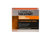 L&apos;Oréal Paris Men Expert Hydra Energetic Gezichtscreme - thumbnail
