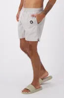 Black Bananas Voyage Zwembroek Heren Grijs - Maat XL - Kleur: Geel | Soccerfanshop - thumbnail