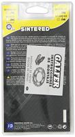 GALFER remblokken "fd164" brake pad fd164 g1396 sintered metal - thumbnail