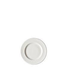 ROSENTHAL - Jade Linea Pure White - Gebaksbord 16cm