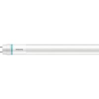 Philips LED LED-buis-Buis Energielabel: E (A - G) G13 T8 8 W Neutraalwit 1 stuk(s) (Ø x l) 28 mm x 603 mm Conventioneel voorschakelapparaat, Verliesarm - thumbnail