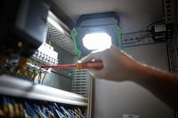 Stahlwille 13133 Bouwlamp 30 W 2800 lm - thumbnail