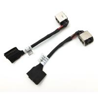 Notebook DC power jack for Dell Inspiron 15 7577 7587 7588 0XJ39G - thumbnail