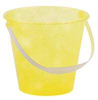 écoiffier strandemmer geel 16 x 17 cm - thumbnail