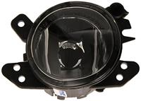 Mistlamp rechts zonder XENON 3017996 - thumbnail