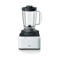 Braun FP3131WH PurEase Foodprocessor 2,1 liter Wit - thumbnail